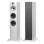 Напольная акустика Bowers & Wilkins 603 S2 Anniversary Edition White